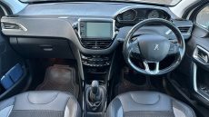 Peugeot 2008 1.2 PureTech Allure Premium 5dr [Start Stop] Petrol Estate